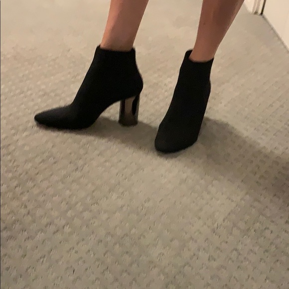 Zara Booties - Picture 10 of 12